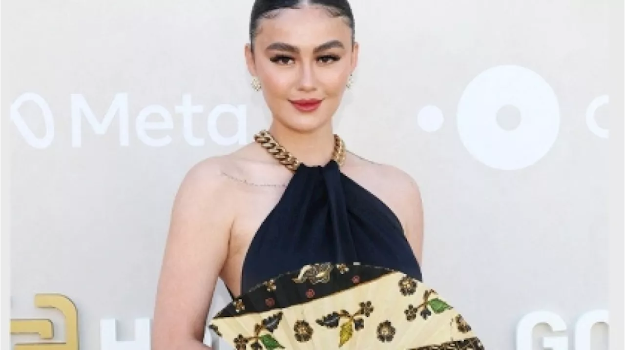 Kemarin Dihujat Gegara Dianggap Tak Bisa Bedakan Perang dan Genosida, Agnez Mo Kini Tegas Dukung Palestina