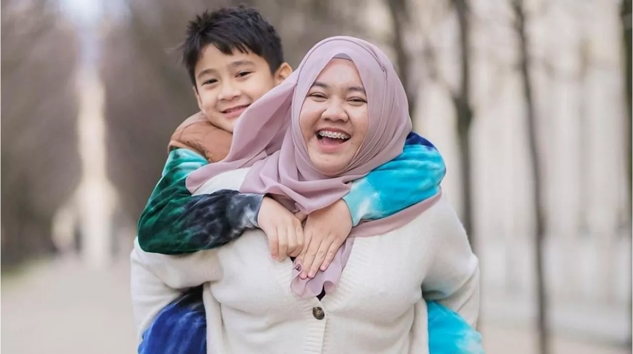 Mbak Lala Pensiun Dapat Apa Saja? Purna Tugas Momong Rafathar Tak Cuma Punya Rumah Sendiri