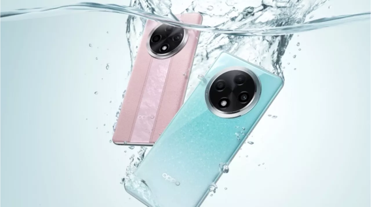 Oppo A3 Pro Siap Rilis di Pasar Internasional, Spesifikasi Utama Terungkap