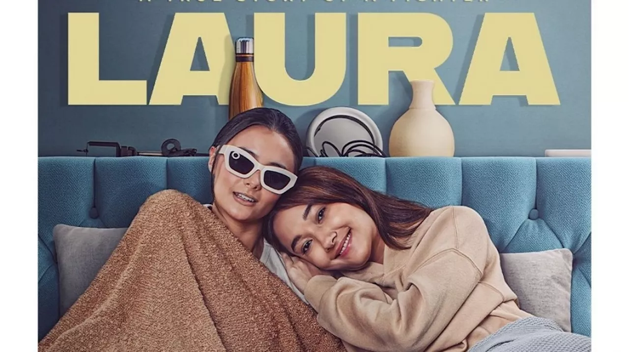 Sinopsis Film Laura, Kisahkan Laura Anna dan Perjuangannya Bertahan Hidup