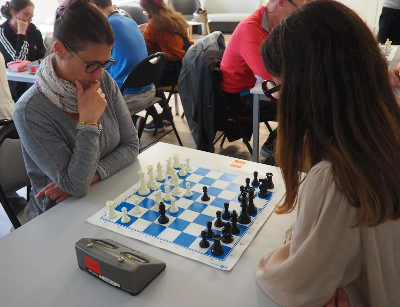 À La Rochelle, l’hôpital Marius-Lacroix surfe sur l’inclusion de ses patients