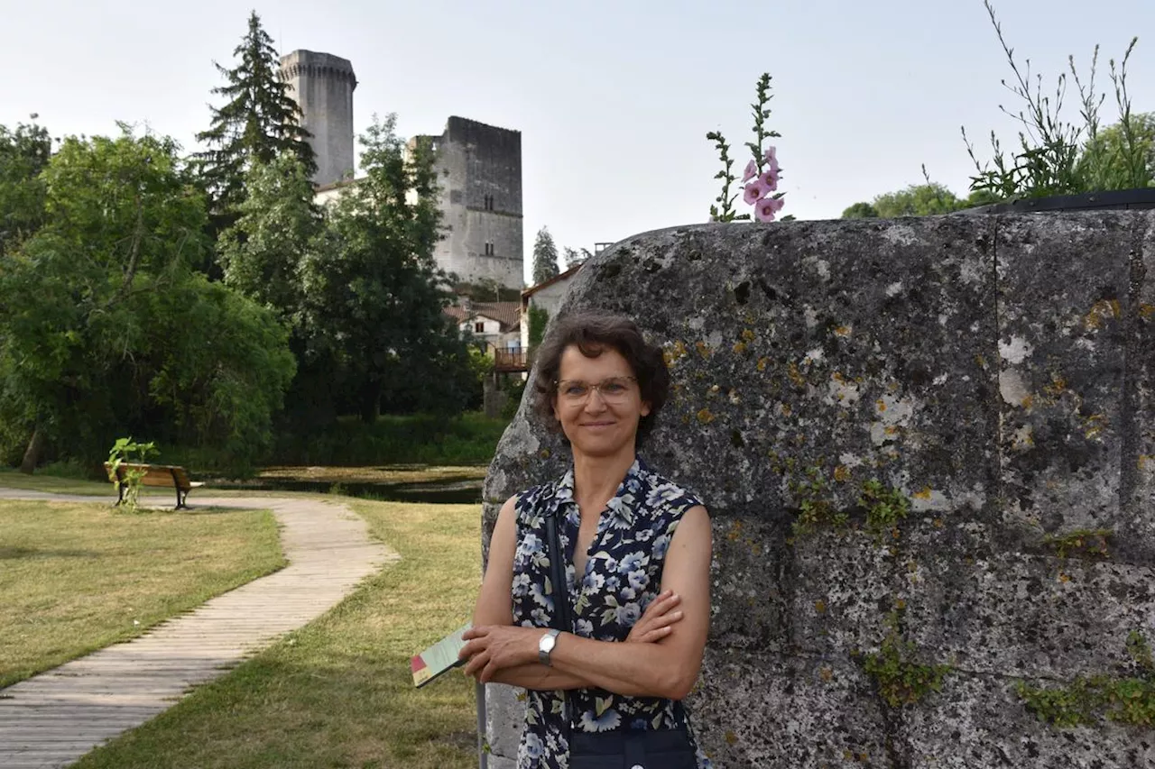 Élections européennes : qui est la seule candidate du Rassemblement national en Dordogne ?