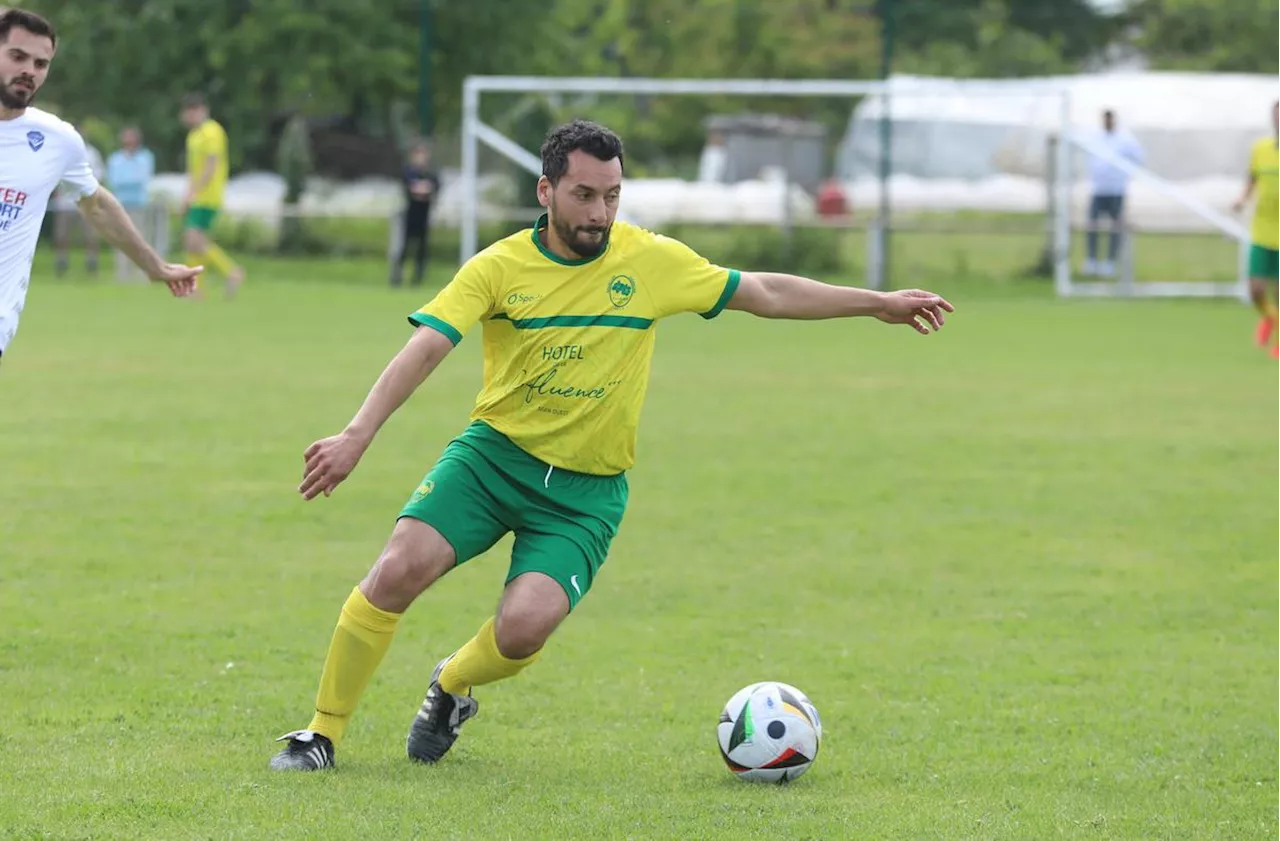 Football (Ligue de Nouvelle-Aquitaine). Deux têtes lot-et-garonnaises à sauver en R3