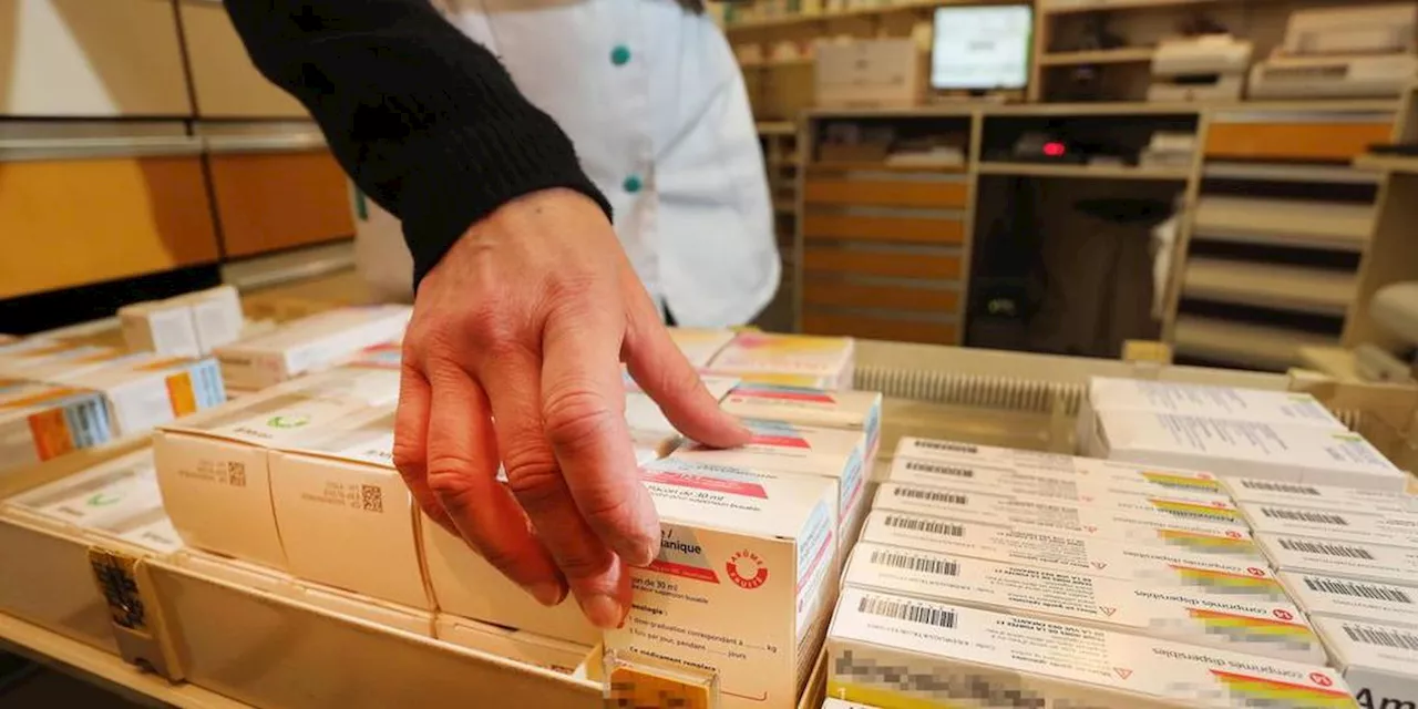 Grève des pharmaciens : le mouvement très suivi dans les Landes, 17 officines réquisitionnées