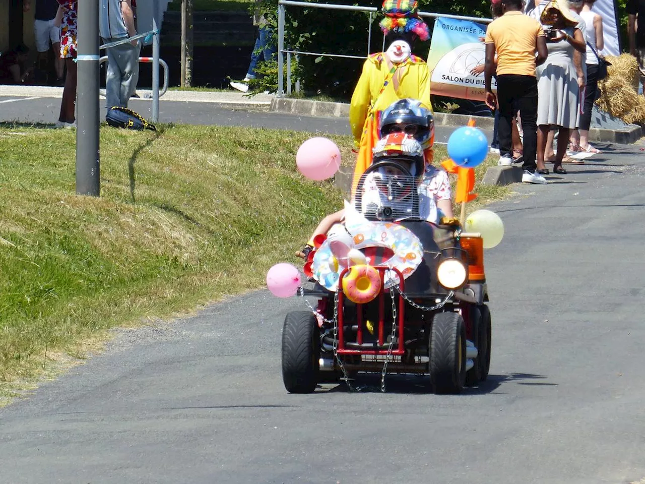 Voir, écouter, visiter à Saintes et ses alentours : ce qu’il se passe ce week-end