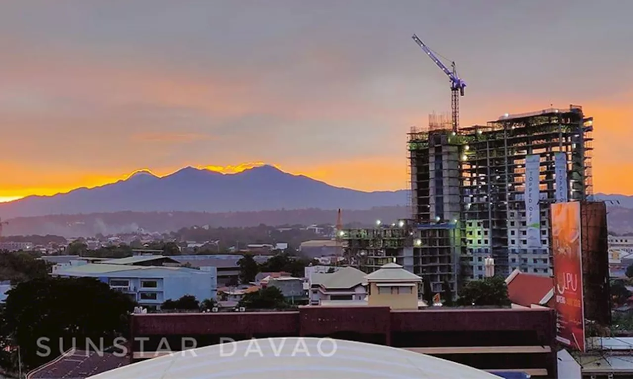 Davao City is 9th largest city economies in PH