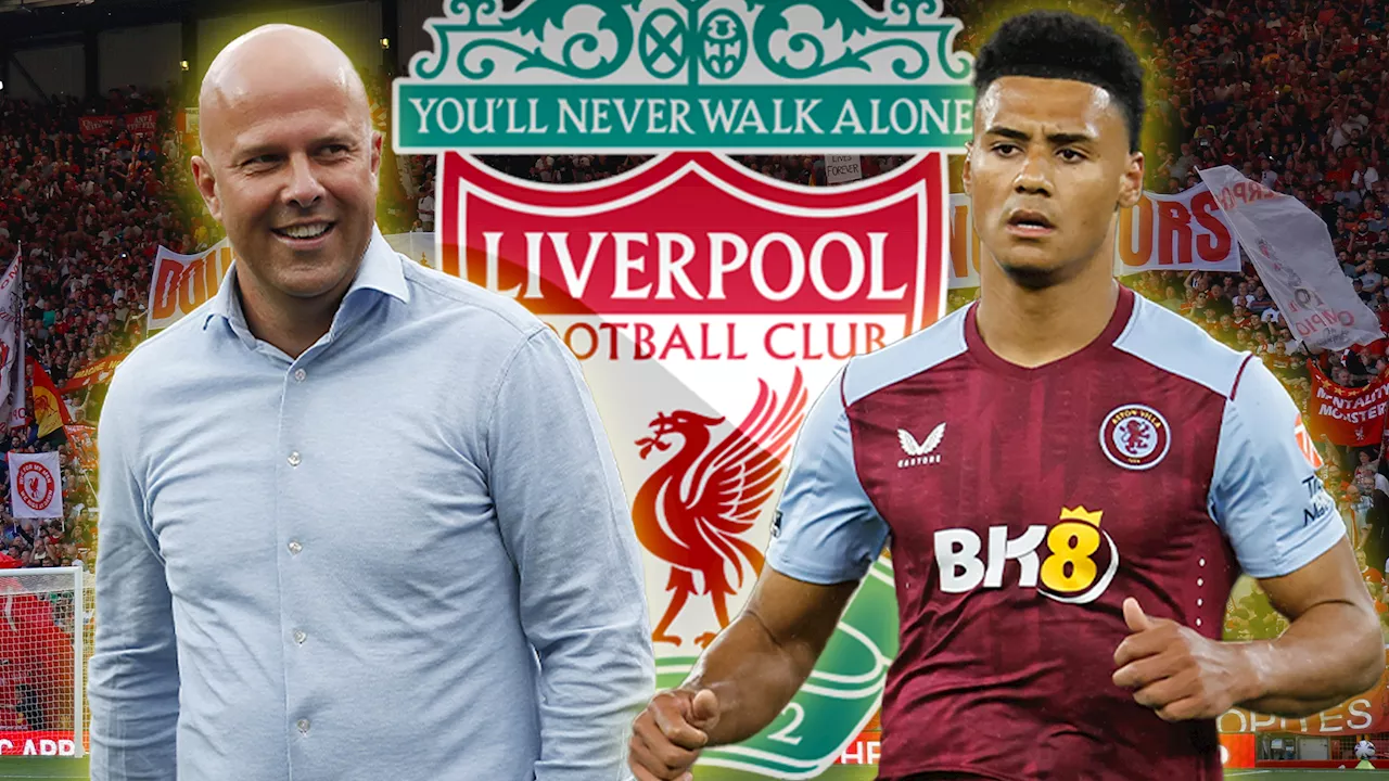 Liverpool told £100m is not enough for Ollie Watkins as Aston Villa legend sends warning...