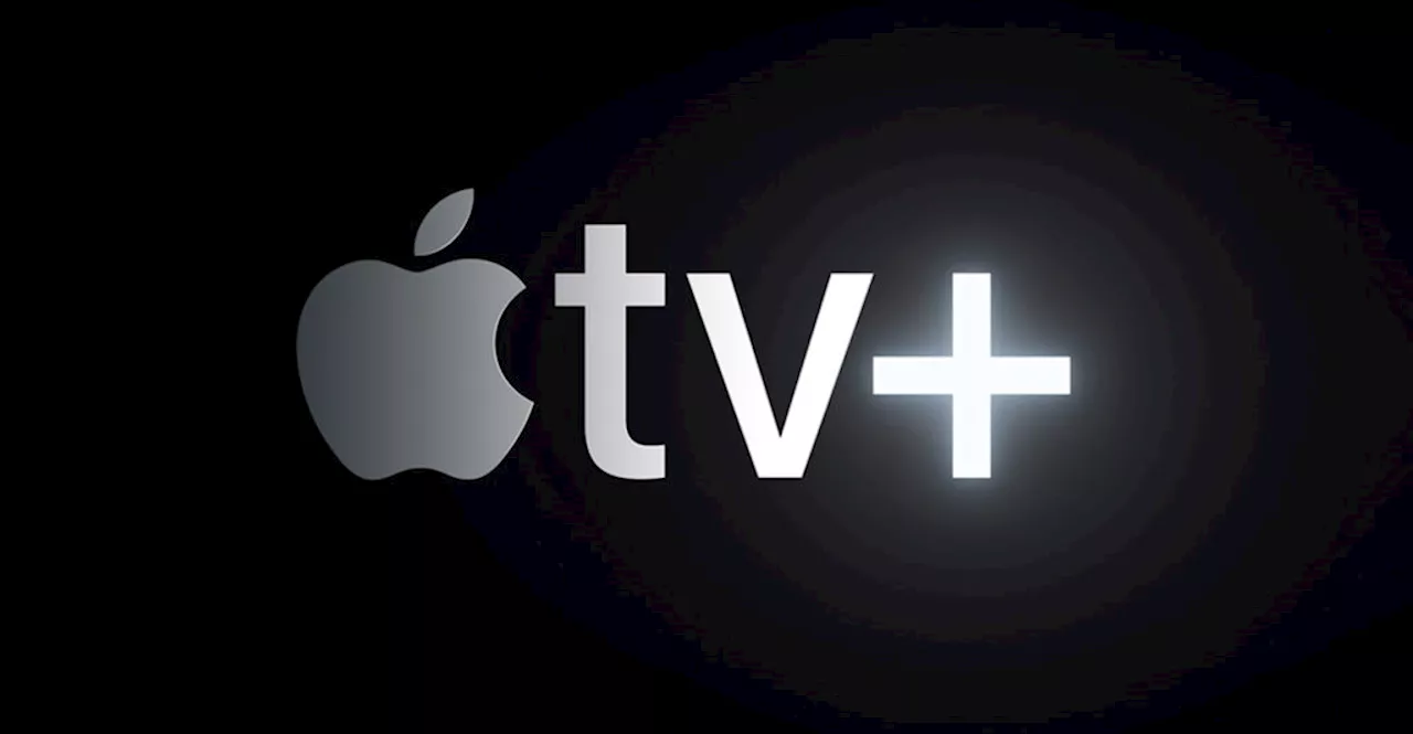 Apple TV+ for Android may be in development