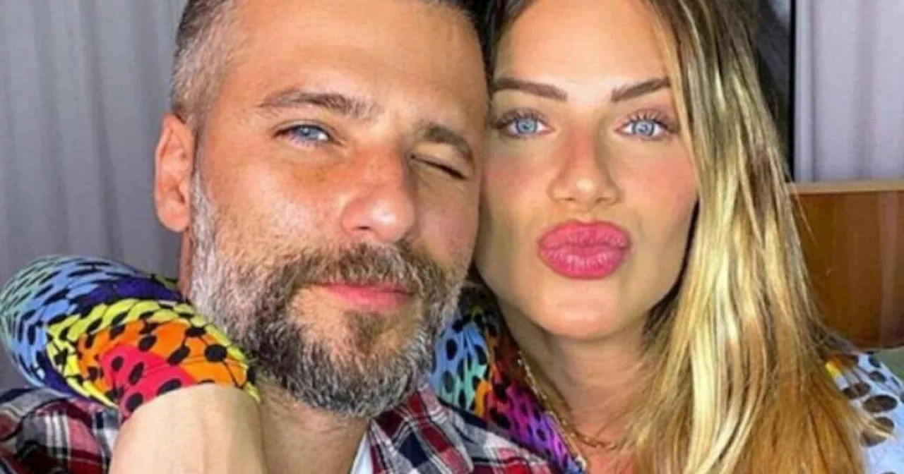 Giovanna Ewbank revela lugares inusitados onde já se relacionou com Bruno Gagliasso