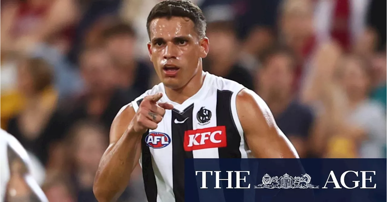 Magpies make five changes ahead of match against Bulldogs: AFL teams and tips for round 12