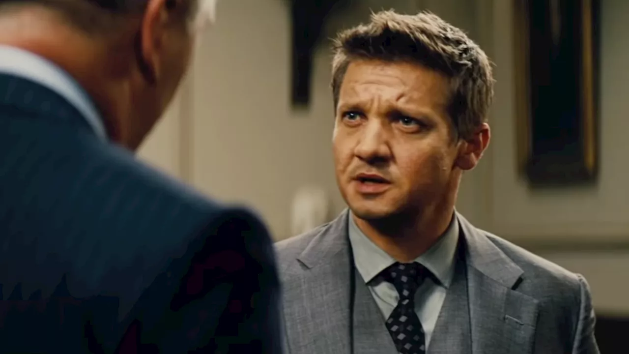 Jeremy Renner says Mission: Impossible required too much 'time away,' but he’d come back now