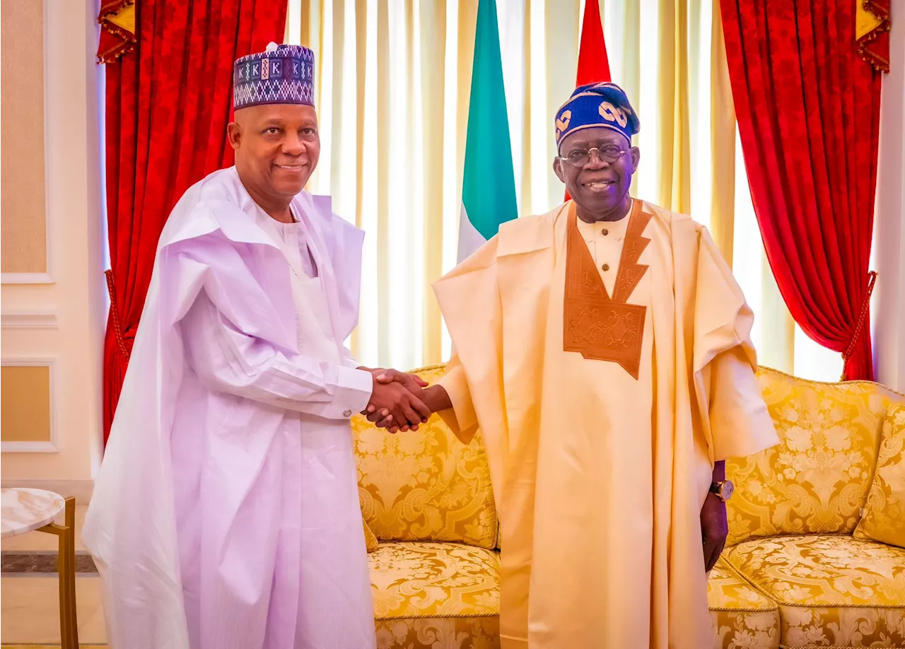 Tinubu presidency at one: VP Shettima consolidates the gains of Renewed Hope agenda