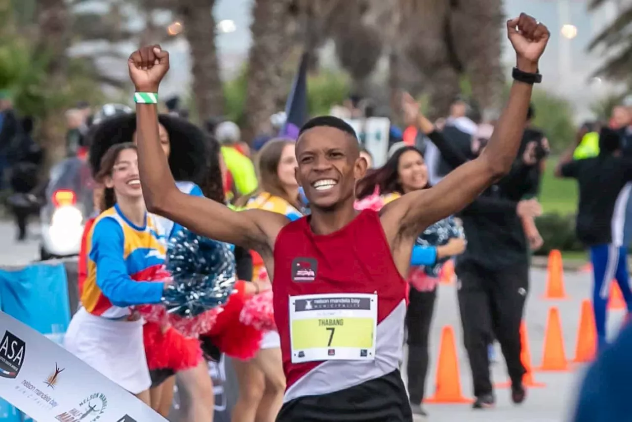 Strong fields chasing national titles at SA Half-Marathon Champs