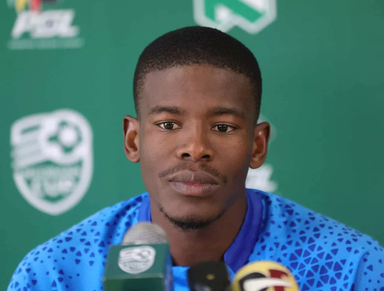 Sundowns’ Maema refuses underdog tag ahead of Pirates clash