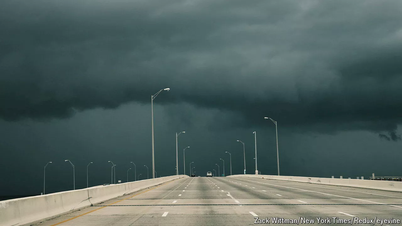 America could face its most active hurricane season ever