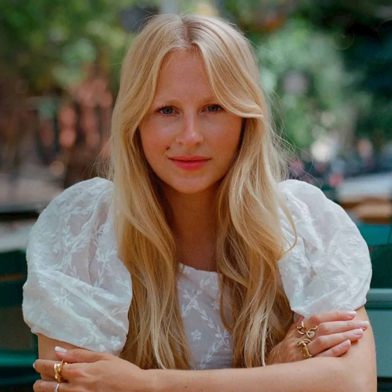 Author Coco Mellors On Sisterhood, Style And Finding The Light