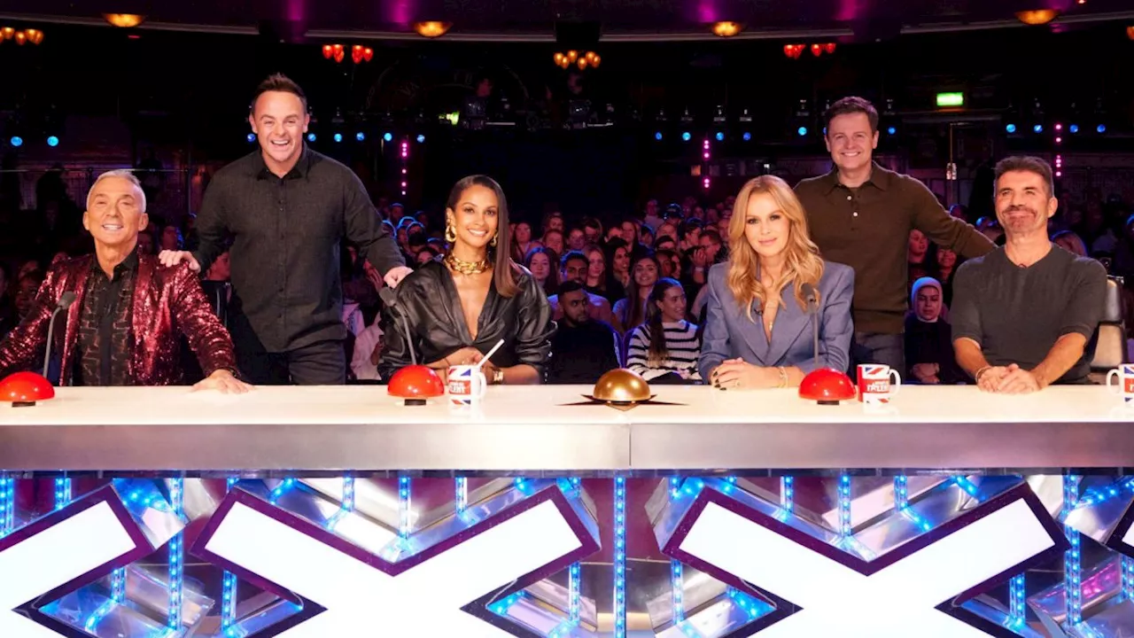 Britain’s Got Talent 2024 finalists: Full list of acts that have made it so far