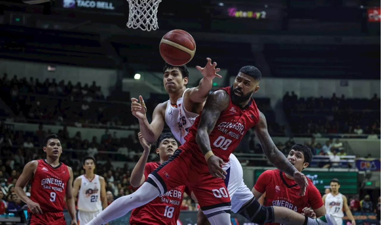 Ginebra, Meralco go for broke in semis Game 7