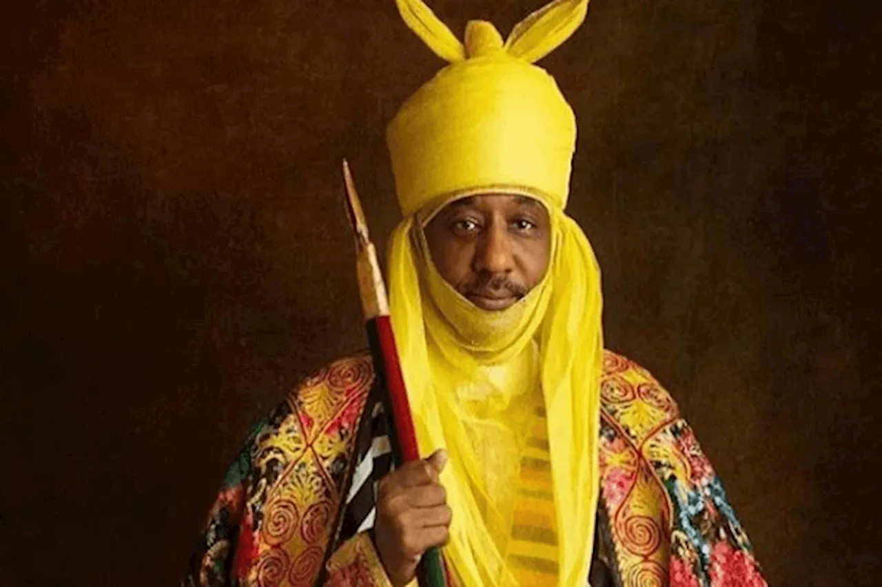 Calm in Kano as District Heads pledge loyalty to Sanusi amidst legal tussle