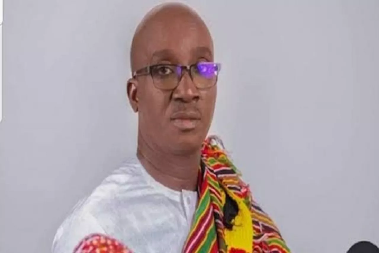 Edo guber: Okpebholo pledges commitment to infrastructure, healthcare, security, others