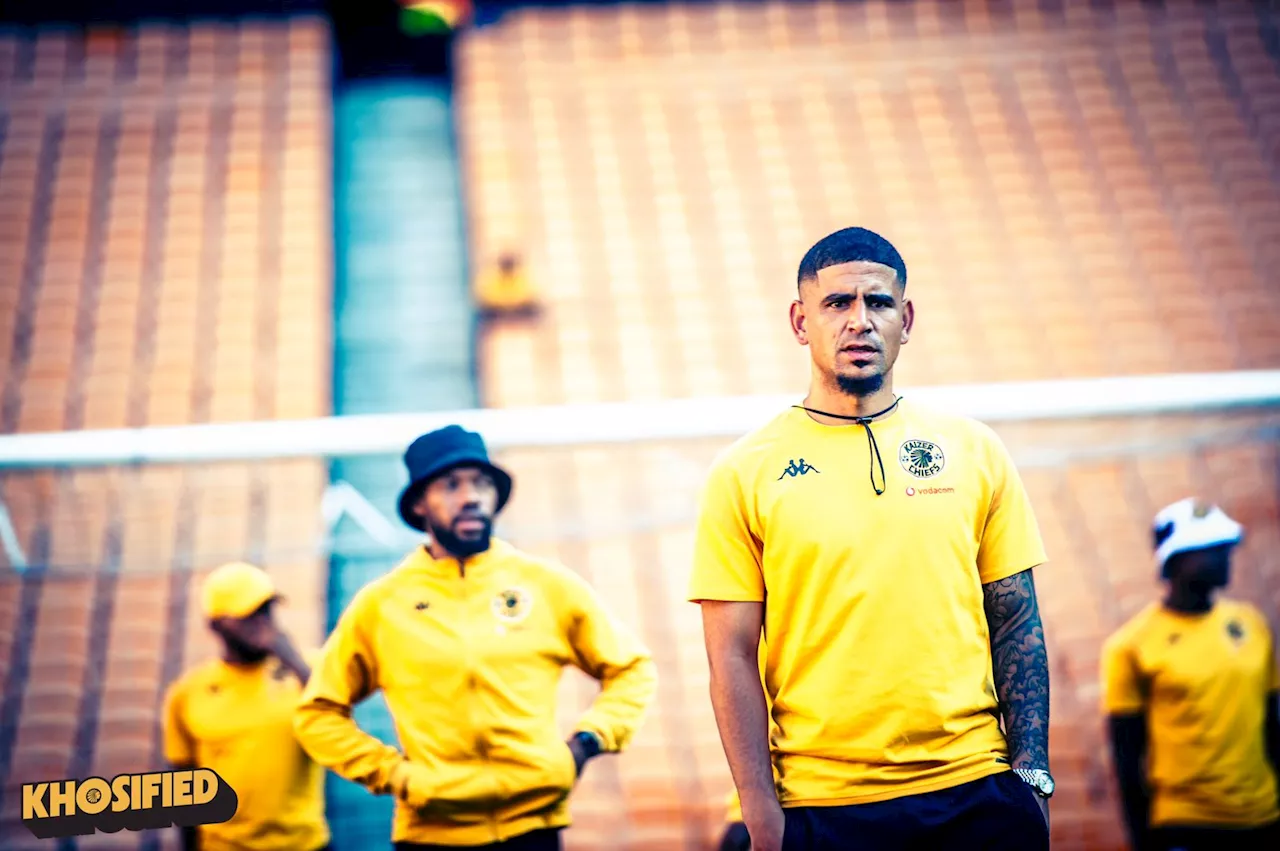 Kaizer Chiefs injuries really to blame for decline at Naturena?