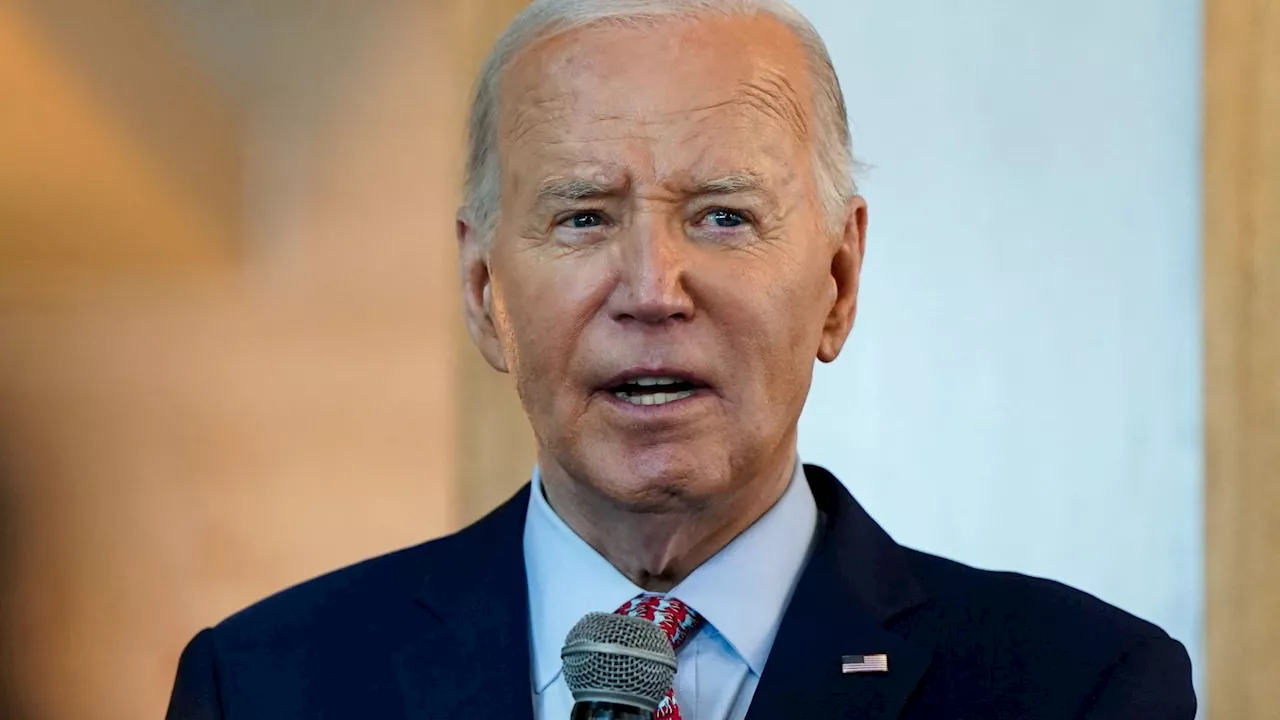 Joe Biden gives Ukraine go-ahead to strike Russia with US weapons after calling on Kyiv to stop attacks on...