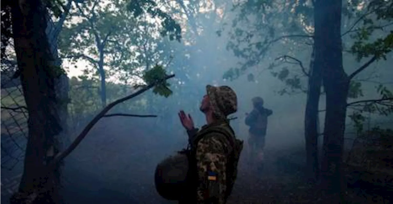 Sri Lanka tightens controls to avoid men being lured to fight in Ukraine