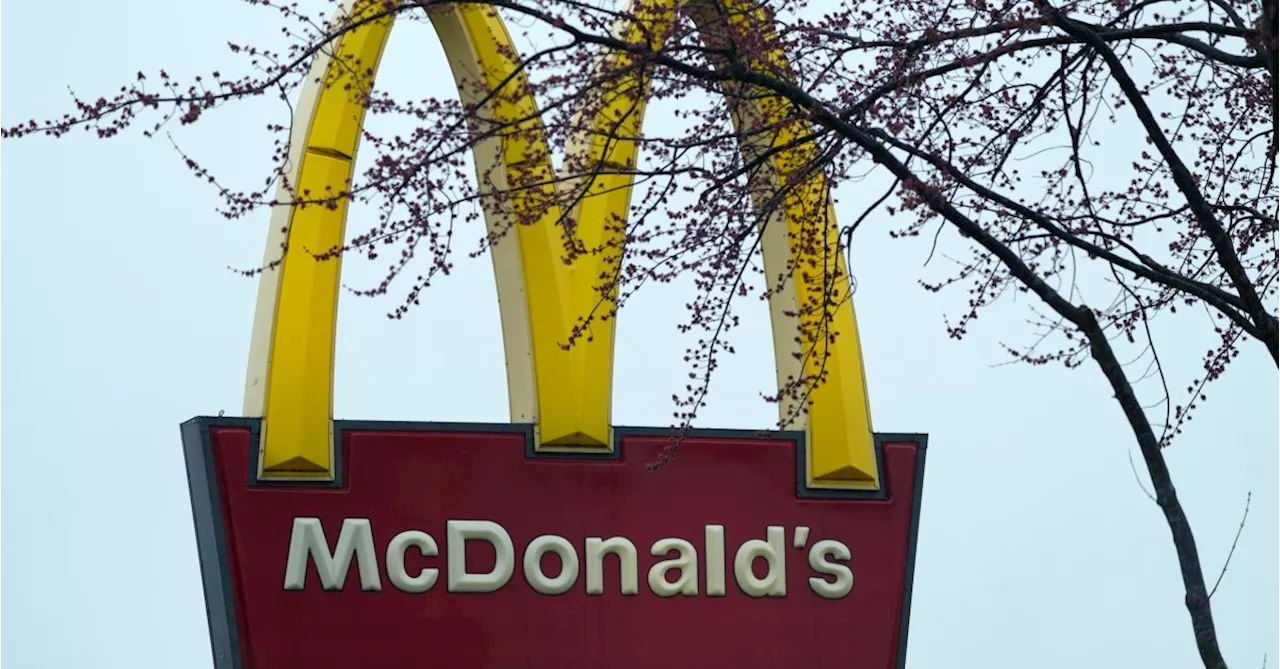 McDonald’s Says $18 Big Mac Meal Was an ‘Exception’