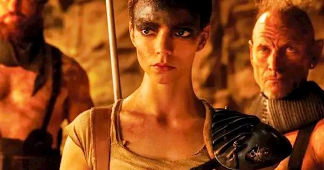 'Furiosa': Baja recaudación en taquilla pondría en riesgo la secuela 'Mad Max: The Wasteland'