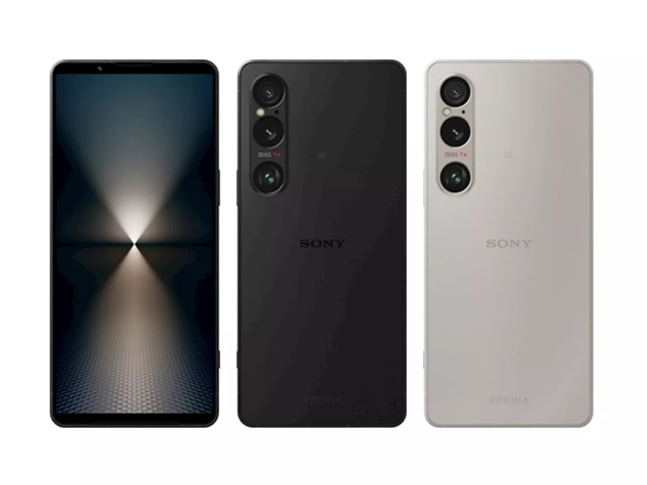 ソフトバンクが「Xperia 1 VI」を6月7日に発売 最大4万5000円相当が戻ってくるキャンペーンも