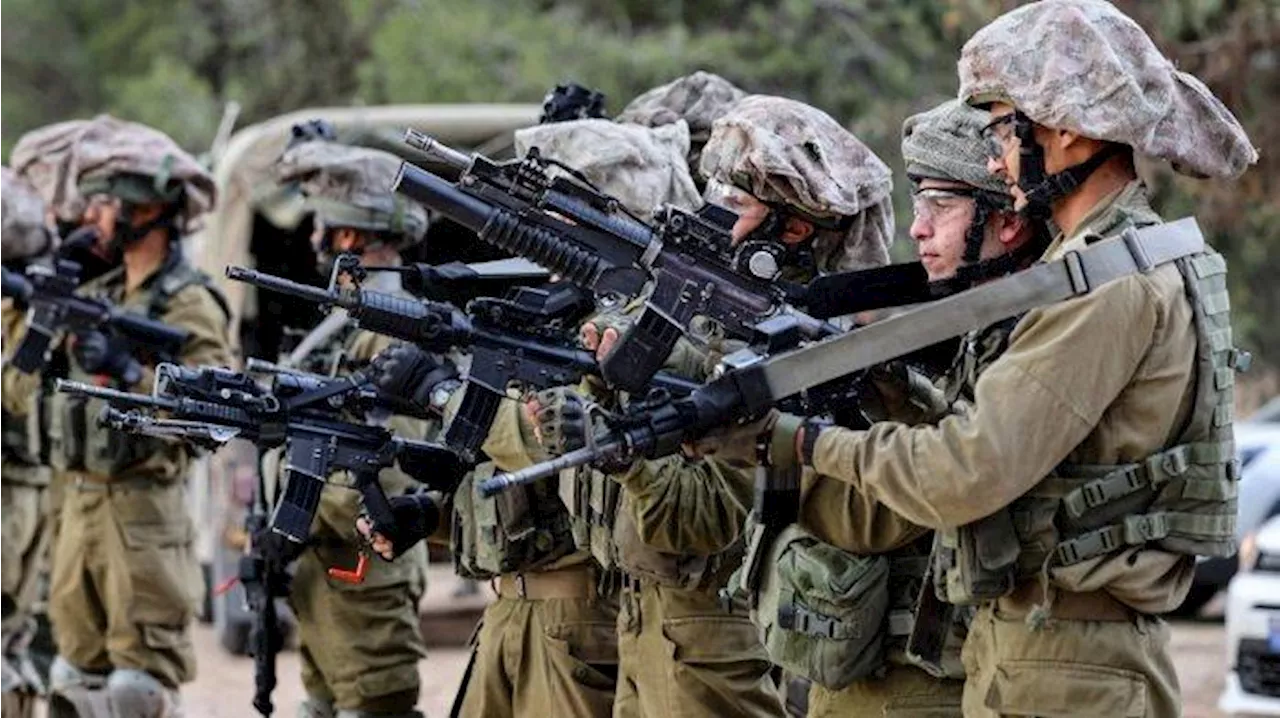 Aksi Nekat Tentara Israel, Pura-pura Gangguan Jiwa Demi Hindari Dinas Militer