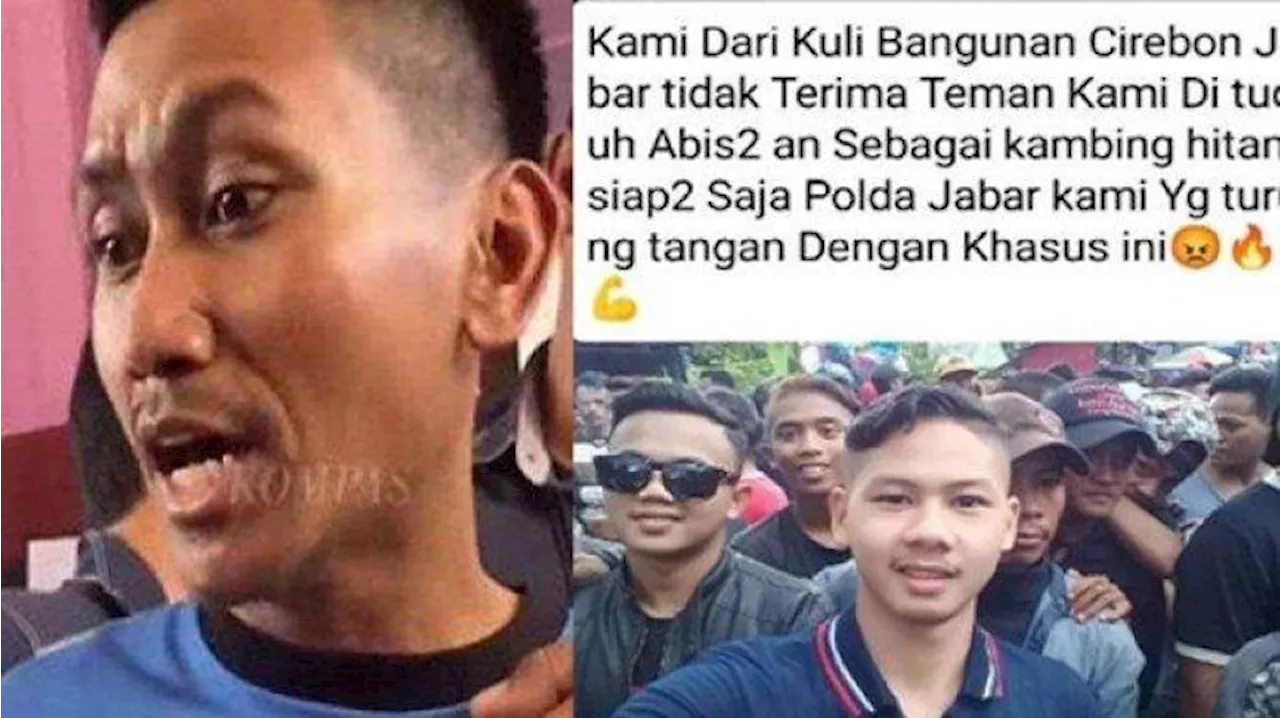 Alasan Nikah Lagi Jadi Alasan Rudi Irawan Kenalkan Pegi Sebagai Ponakan