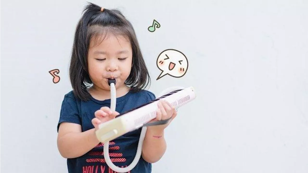 Cari Talenta Pemusik Berbakat, Lomba Pianika Nasional Tingkat SD Kembali Digelar Tahun Ini