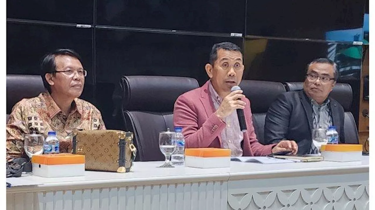 Legislator Gerindra Sebut Aturan Iuran Tabungan Perumahan Rakyat Tak Perlu Dicabut, Tapi . . .