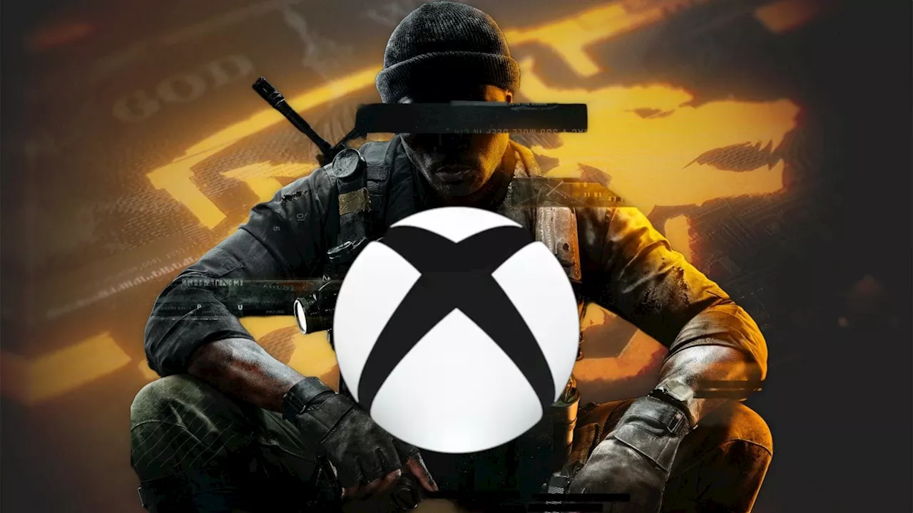 Call of Duty: Black Ops 6 confirmed for Xbox One by Microsoft Store listing