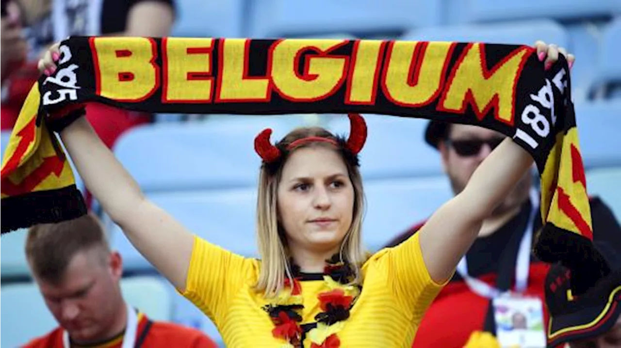 Belgio, Onana: 'Per me Euro 2024 è un palcoscenico per mostrarmi ai vertici del calcio'