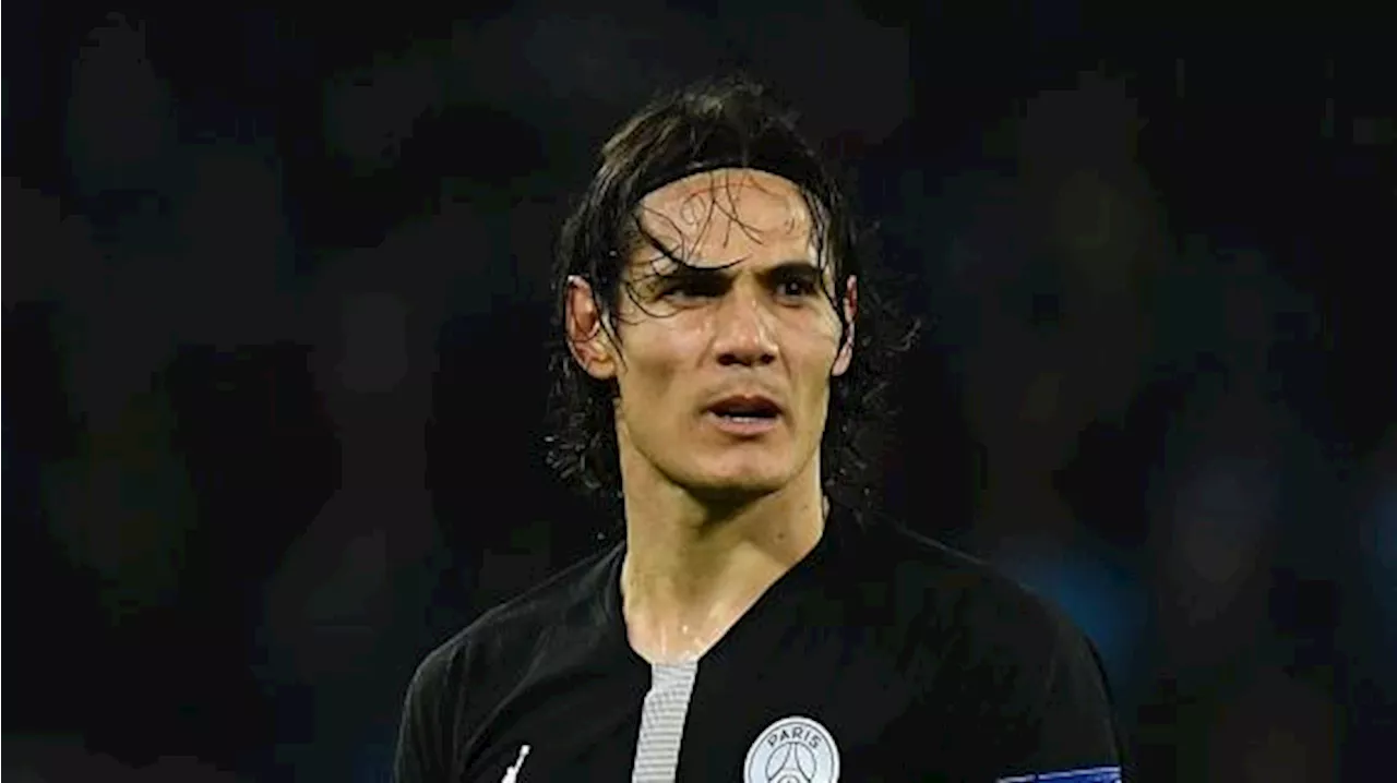 Cavani lascia la nazionale: 'Mia casa Celeste, ho deciso di fare un passo indietro'