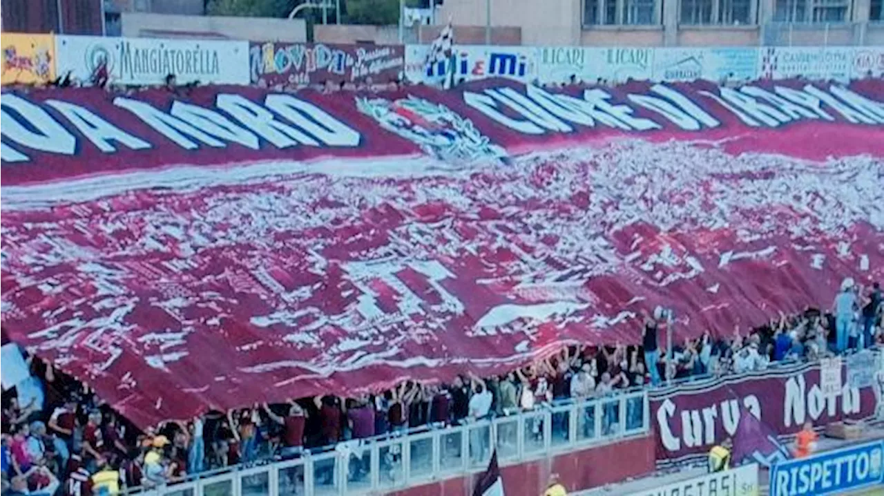 Il Trapani batte il record del Como. Va in C, vince la Coppa Italia e punta alla Poule Scudetto