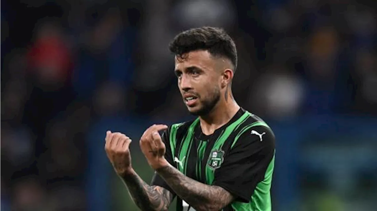 Sassuolo, corteggiatrici in patria per Matheus Henrique: quattro club brasiliani lo seguono