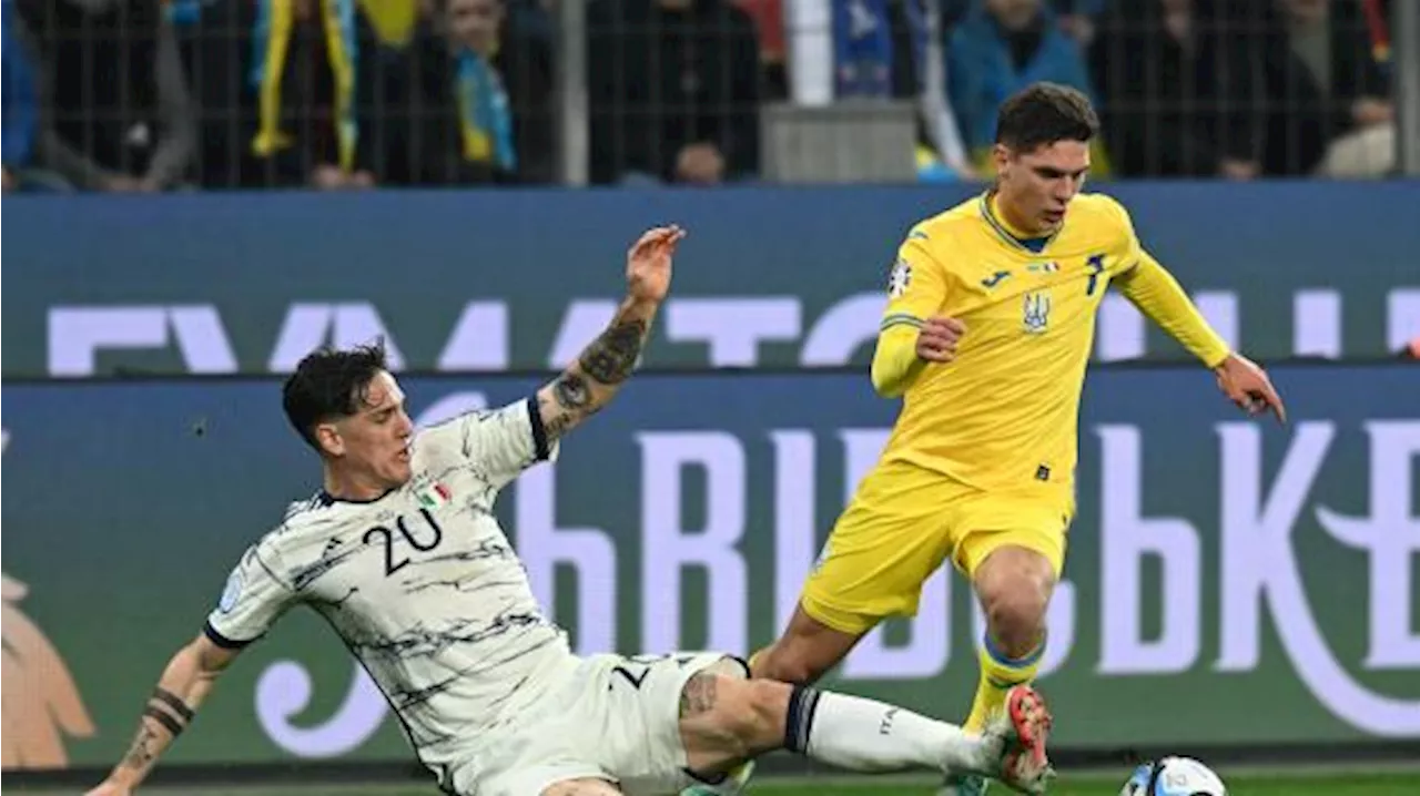 Sudakov più lontano dall'Italia: 'Sogno la Premier League, sono pronto per giocarci'