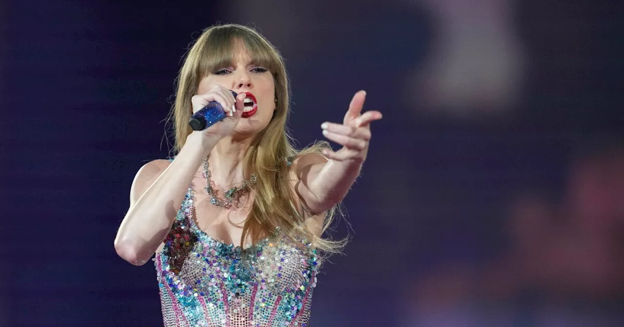 Taylor Swift får Gaza-kritikk: Swift er under hardt press: «Snakk nå, Taylor! »