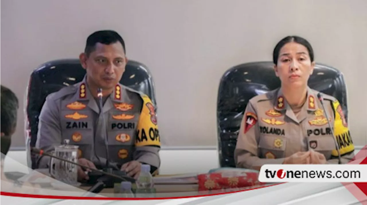 Polisi Masih Selidiki Motif ART Lompat dari Atap Rumah di Tangerang