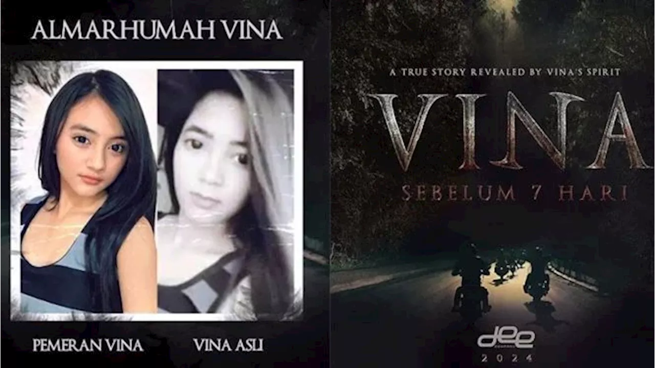 Penerbit filem Vina : Sebelum 7 Hari didakwa cuba raih kepentingan peribadi