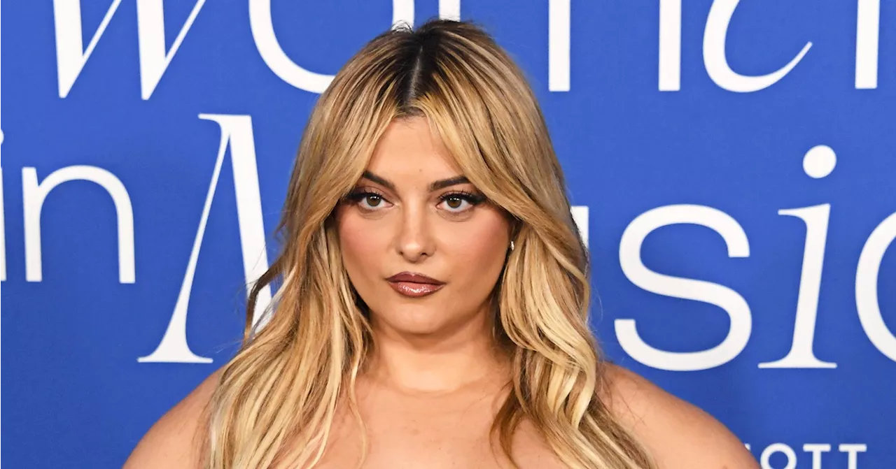 Bebe Rexha Details Urgent Care Visit for Burst Ovarian Cyst