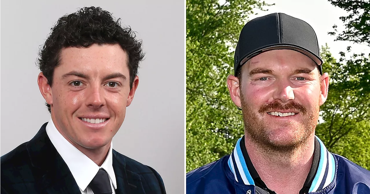 Inside Rory McIlroy and Grayson Murray’s Contentious Relationship