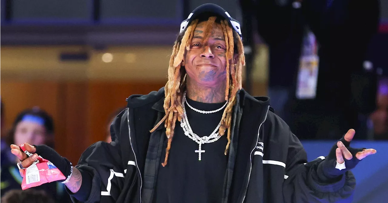 Lil Wayne Shares His Ultimate 2024 Summer To-Do List Activities