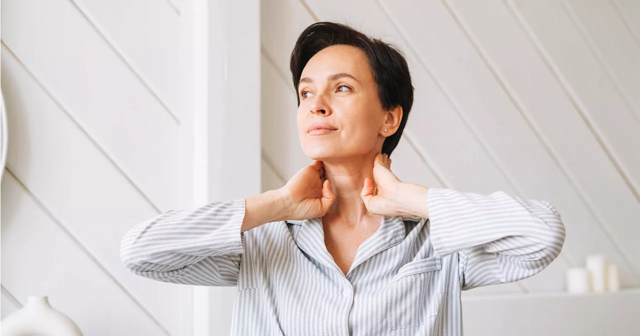 Shoppers Say This Face and Neck Cream Is the ‘Best Cream Ever'