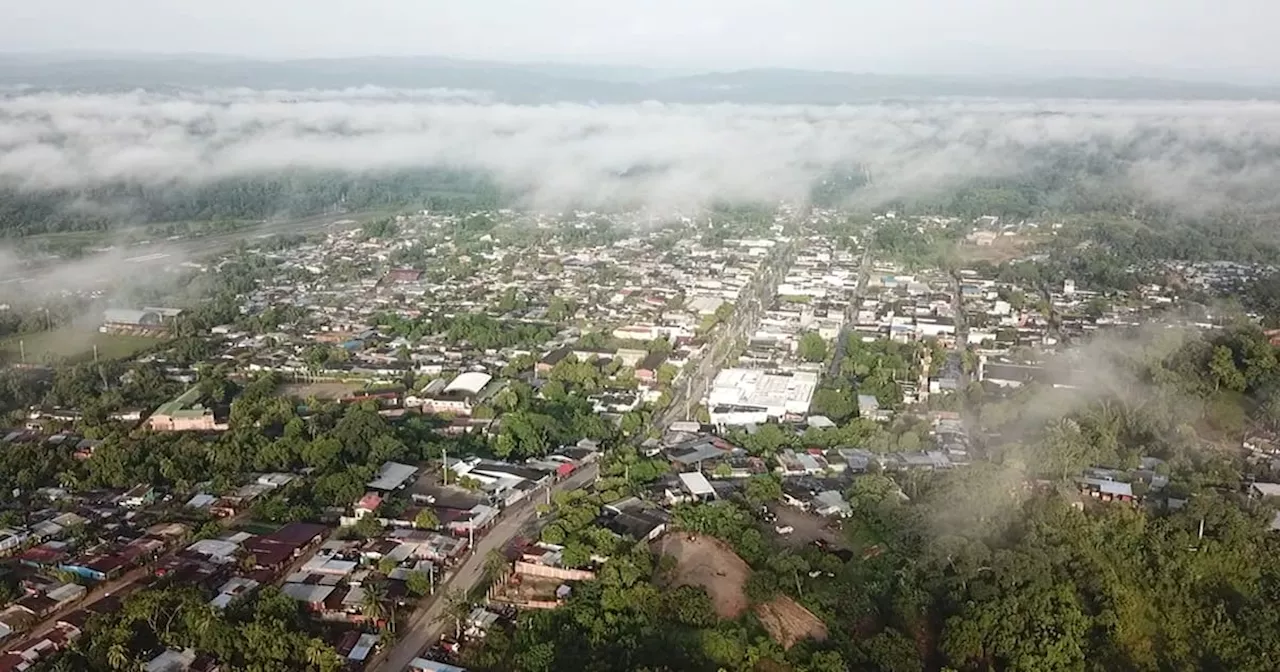 Inauguración de un puesto de salud de las Farc en Norte de Santander, causa polémica