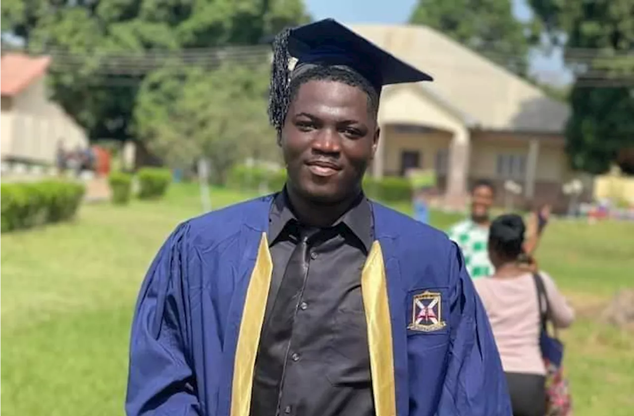 Alex Timileyin: Family visits Ajayi Crowther varsity, demand justice
