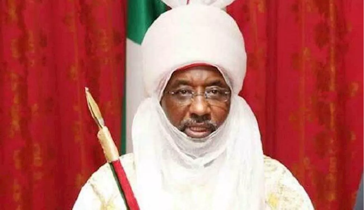 Calm in Kano as District Heads pledge loyalty to Sanusi amidst legal tussle